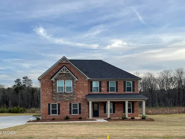 108 Sara Kay Ln #77, Macon, GA 31210