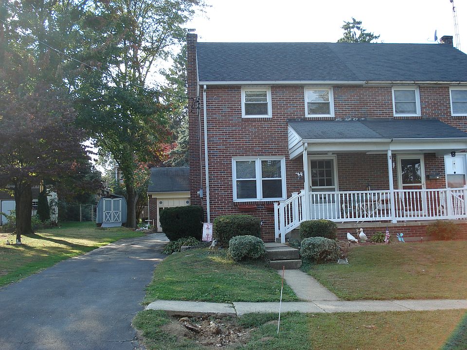 Townhouse