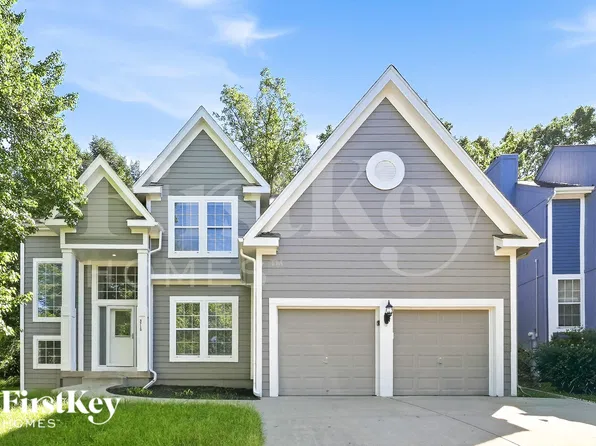 5715 N Ames Ave, Kansas City, MO 64151