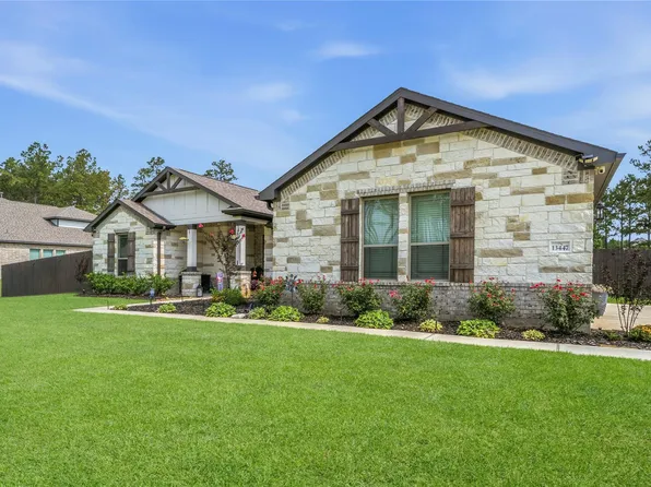 13447 Maverick Trail Rd, Conroe, TX 77303