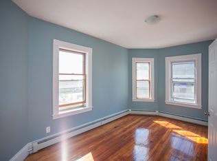 173 Rindge Ave #R2, Cambridge, MA 02140