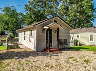 105 Chambers Point #17, Hot Springs National Park, AR 71913