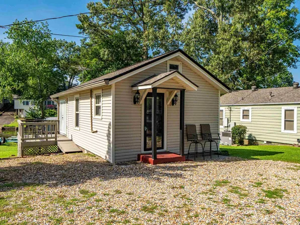 105 Chambers Point #17, Hot Springs National Park, AR 71913
