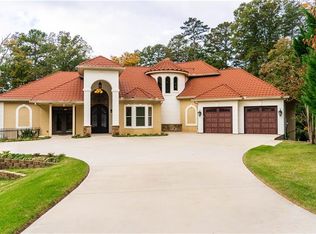 2435 Pilgrim Mill Cir, Cumming, GA 30041