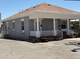 (Undisclosed Address), El Paso, TX 79903