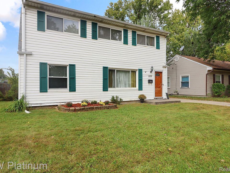1st image of 26741 Lehner St