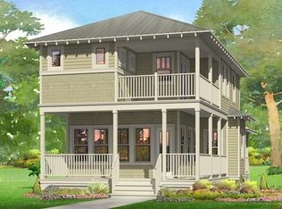 21 Chord Grass Way LOT 300, Santa Rosa Beach, FL 32459