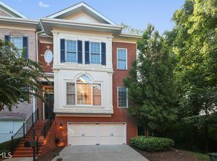 4311 Kingston Gate Cv, Atlanta, GA 30341