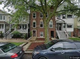 3447 N Oakley Ave #2, Chicago, IL 60618
