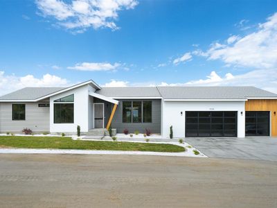 2830 S Sonora Dr, Spokane Valley, WA, 99037