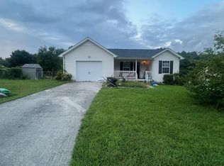 1419 Thatcher Rd, Soddy Daisy, TN 37379