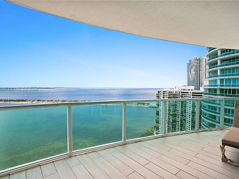 2101 Brickell Ave #3105 — Photo 4