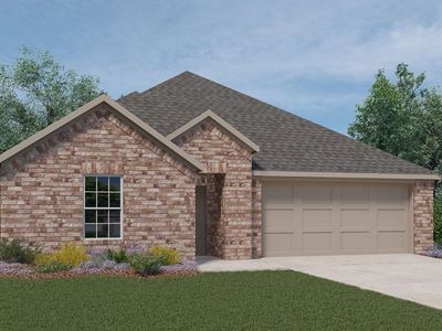 213 Buckboard Ln, Caddo Mills, TX, 75135