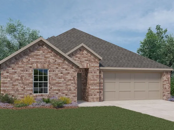 206 Calico Ln, Caddo Mills, TX 75135