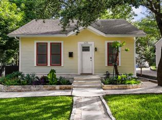 605 E 43rd St, Austin, TX 78751