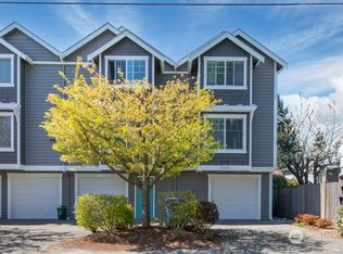 8507 9th Ave NW, Seattle, WA 98117