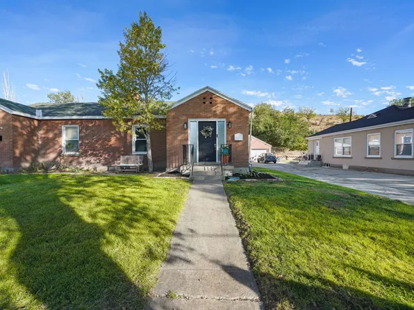 8938 W State Hwy, Copperton, UT 84006