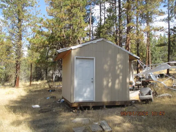 LOT 16 S Packsaddle Cir, Beatty, OR 97621