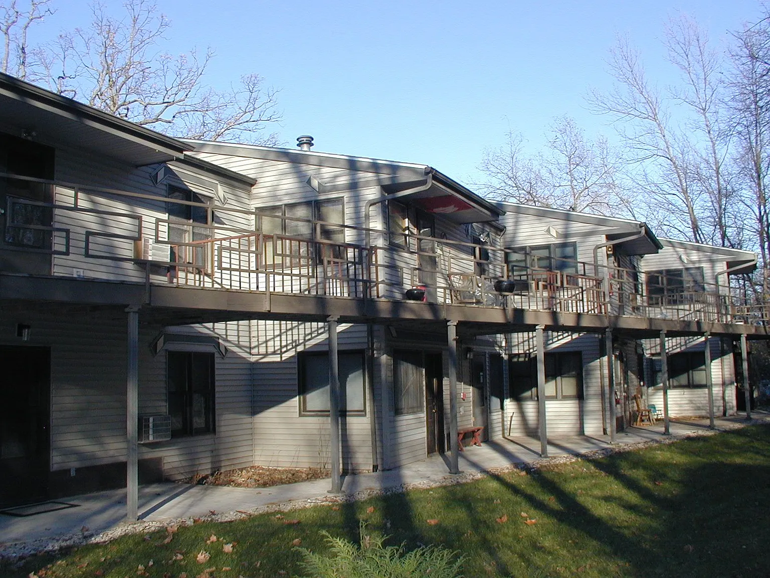 1 bed, 1.0 bath, 600 sqft, $1,075 — Photo 1