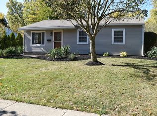 3577 Lacon Rd, Hilliard, OH 43026