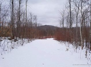 Gordon Rd, Wilton, ME 04294