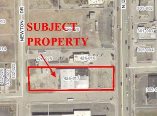 1804 N Division St, Morris, IL 60450