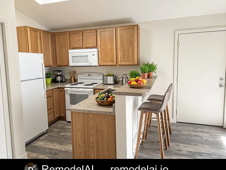 Atrium Suites - 2 BR/2 BA & 3 BR/3 BA — Photo 6