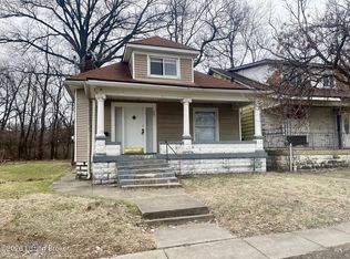 727 Louis Coleman Jr Dr, Louisville, KY 40211