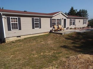 5901 Big Cedar Rd, Bloomsdale, MO 63627