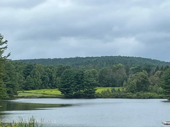 Tbd Todd Rd Road, Gilboa, NY 12076