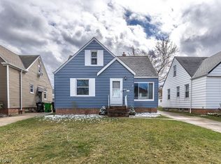 4186 Bayard Rd, South Euclid, OH 44121