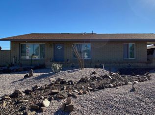 2301 W Wethersfield Rd, Phoenix, AZ 85029