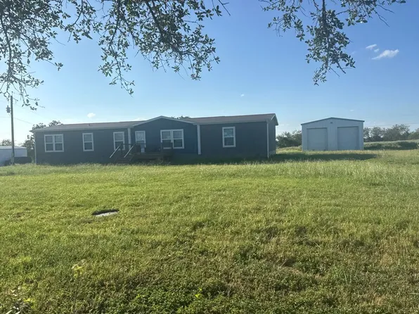 114 Private Road 3491, Gonzales, TX 78629