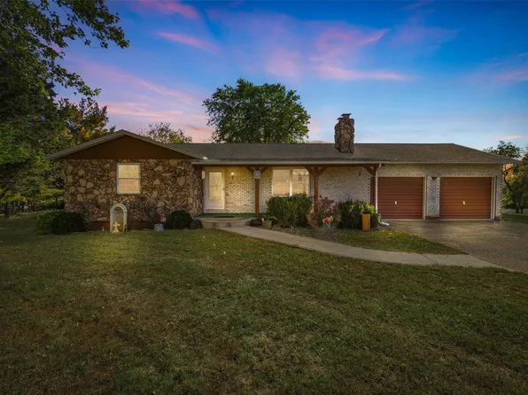 1218 Adams Rd, Bonne Terre, MO 63628