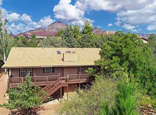 390 Northview Rd, Sedona, AZ 86336