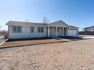 1689 Potpourri Dr, Fallon, NV 89406