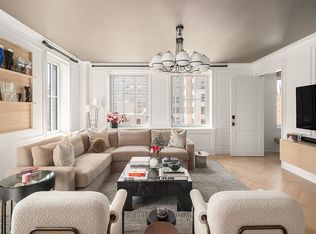 Beckford House, New York, NY 10028