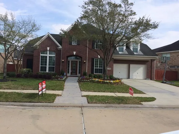 12419 Lago Bend Ln, Houston, TX 77041