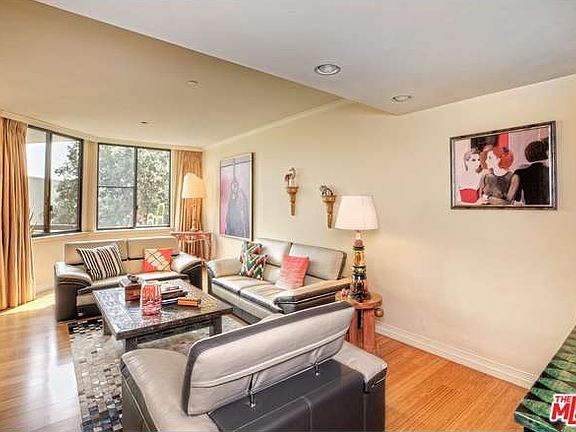 2nd image of 300 N Swall Dr Unit 252