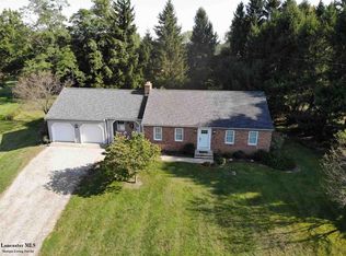 1545 Marietta Rd NE, Lancaster, OH 43130