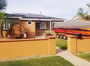 12781 Woodland Ln, Garden Grove, CA 92840