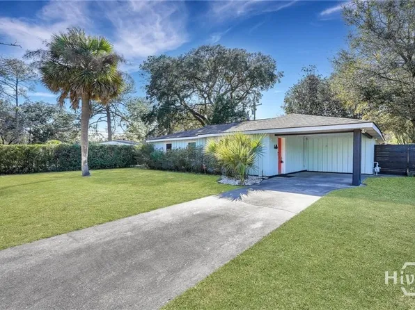 2337 Shirley Dr, Savannah, GA 31404