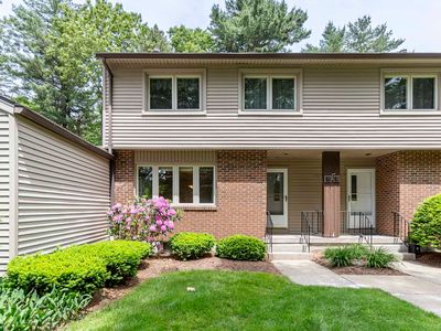 441 South Main Street APT 11, Manchester, CT, 06040