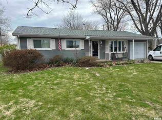 409 Pleasant Ln, Rochester, IL 62563