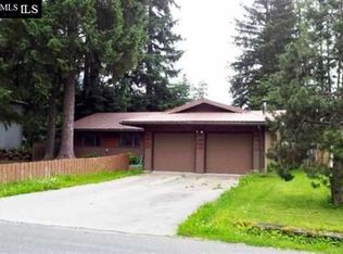 8213 Poplar Ave, Juneau, AK 99801