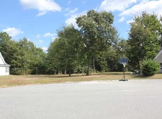 187 Whispering Oaks Dr LOT 91, Longs, SC 29568