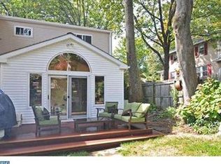 155 S West St, Doylestown, PA