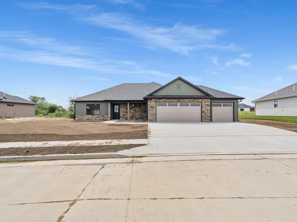 4420 Rebellion Ln, Ashland, MO 65010