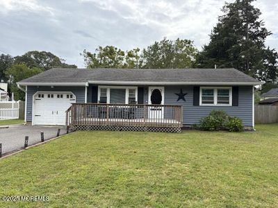 3 Melwen Drive, Forked River, NJ, 08731