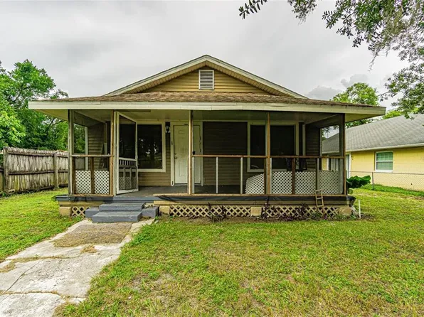 3616 E CLIFTON STREET, TAMPA, FL 33610